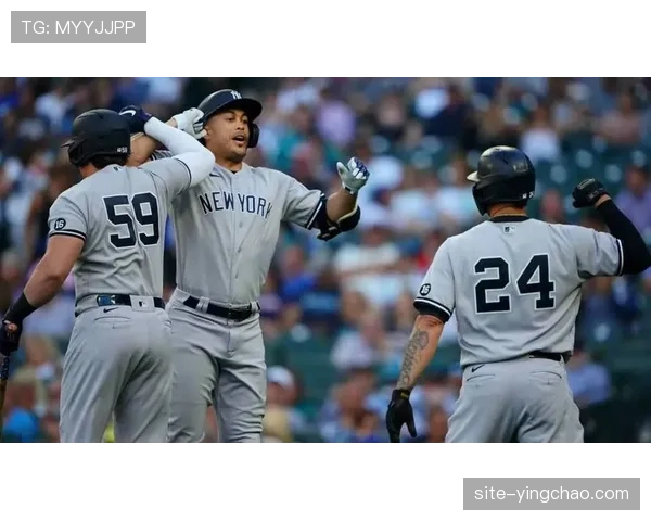 扬基队贾奇进攻指数领跑全联盟 美联MVP争夺白热化