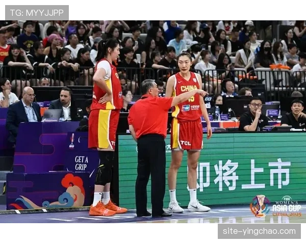 亚洲篮坛竞争格局变化 传统强队面临新挑战